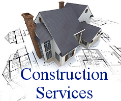 Construction Services